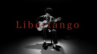 Download lagu Libertango (Astor Piazzolla) / Satoshi Gogo (original arrangement) mp3