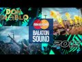 Don Diablo - Live Set @ Balaton Sound 2015 ...