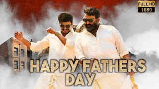 Happy father's Day whatsapp status tamil ||fathers day whatsapp status tamil || appa whatsapp status