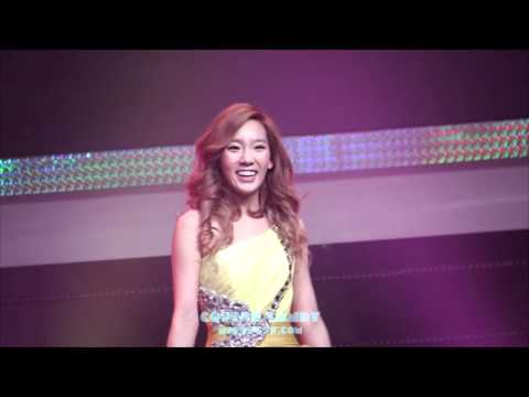 [FANCAM] Taeyeon - Twinkle Encore