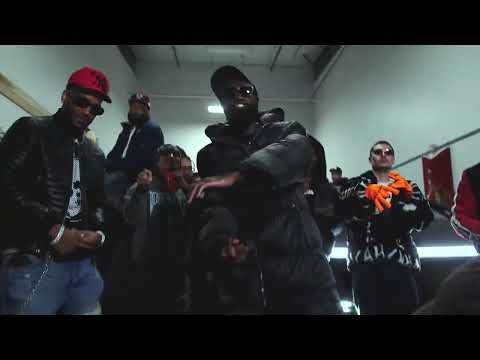 Lighta Vuitton - Bail Receipts (Official Video)