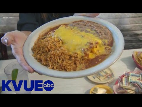 Keep Austin Local: El Patio | KVUE