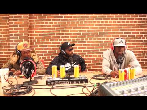 Young Dro's Wants To Work w/ Lil Uzi Vert & Kanye Because Of His Mother