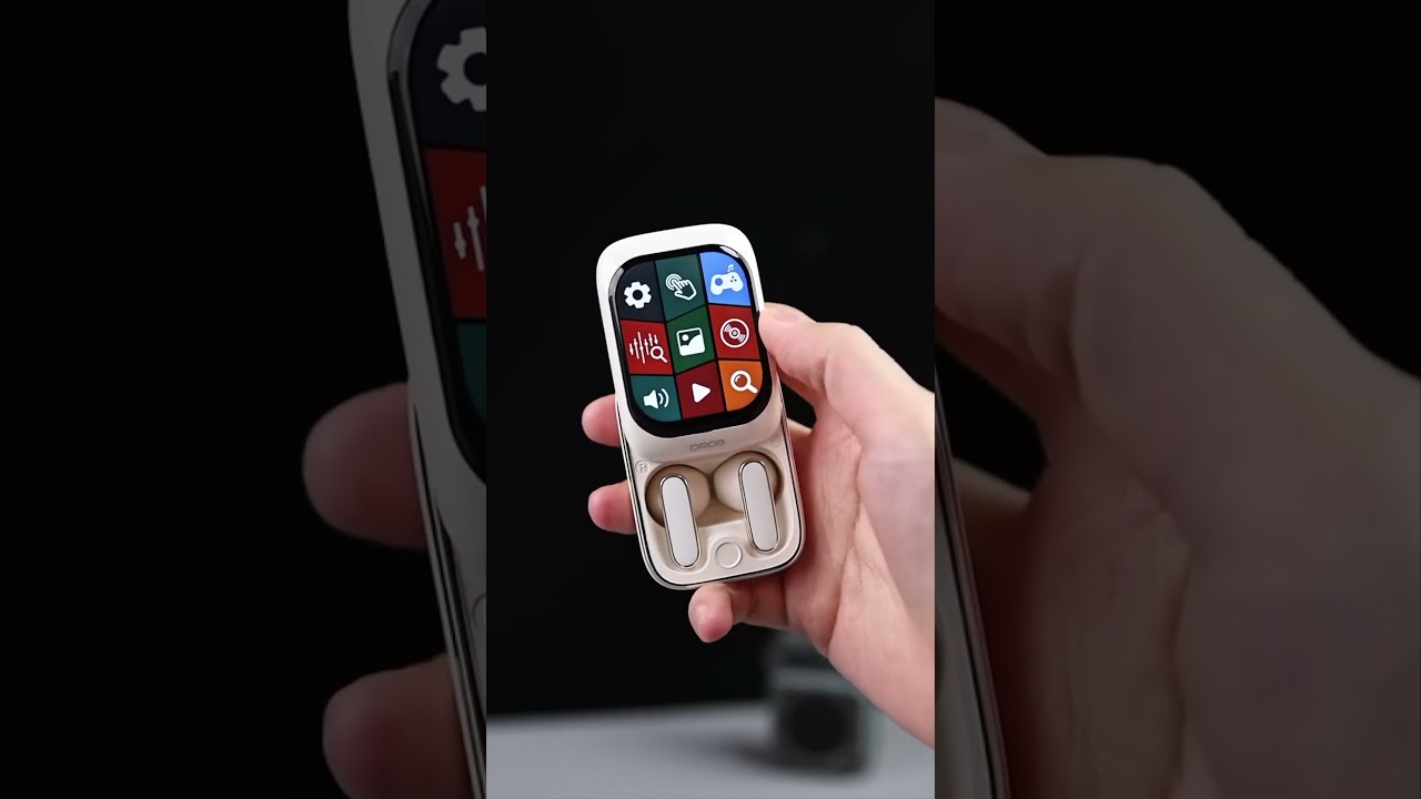 YouTube Video Thumbnail