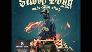 Snoop Dogg - Purp & Yellow (NEW 2012)