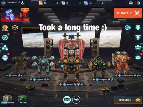 Finished Quarker in Workshop! 😄