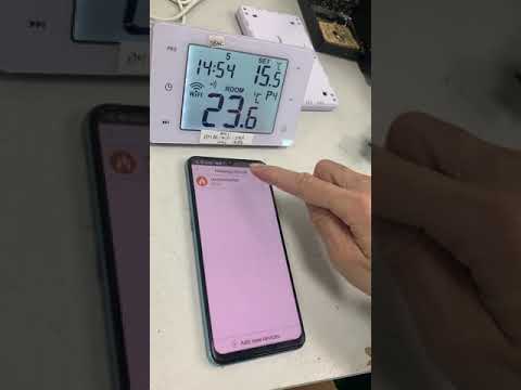 Thermo Alliance Smart
