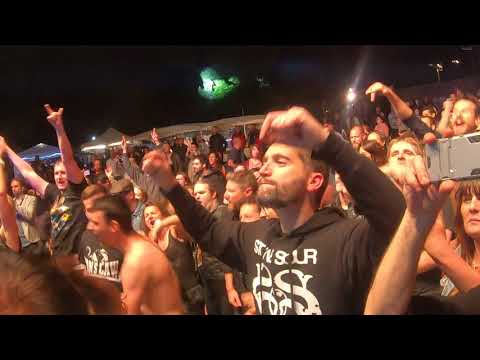 Furious Mind - Kill in the name - Rock Fest 10/05/2019 - Nice