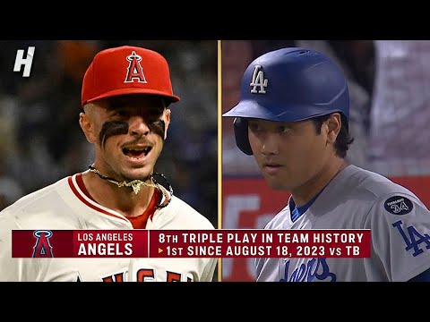 TRIPLE PLAY! Angels Get Ohtani and the Dodgers 😱
