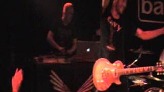 Long Distance Calling - Metulsky Curse Revisited