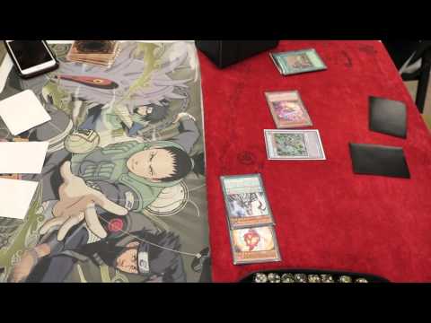 Super Games Duel - Kaiju Yosenju vs. Blair Hunter (Pepe) Game 1