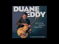 Duane Eddy - Beach Bound  (1963)