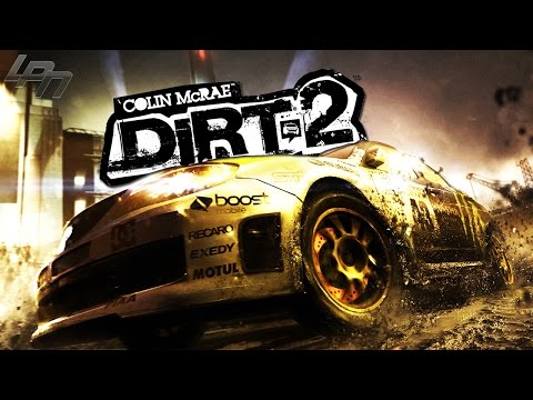 DIRT 2 Part 1 - Schlammschlacht!! (PC) / Lets Play Colin McRae DiRT 2