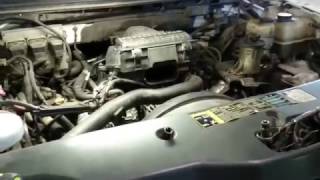 CHT sensor 2004 F150