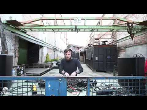 ProtoHistorie - Marboc Djset & Interview (PL)