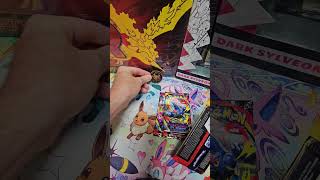 Pokémon day set opening!!! #PokemonCards #PokemonTCG #PerfectOrder #PokemonTrade #TradingCards
