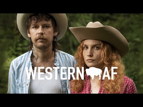 Kassi Valazza & Taylor Kingman | "I Stole The Right to Live" | Western AF