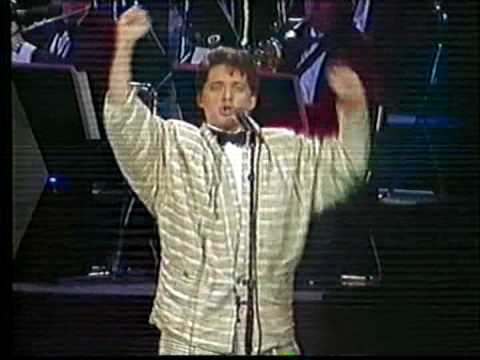 OTI 88 El Salvador - No está bien - Walter Artiga