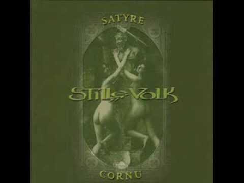 Stille Volk - Le Satyre Cornu II