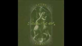 Stille Volk - Le Satyre Cornu II