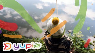 Dětská zimní čepice Delphin YUPIE UNI