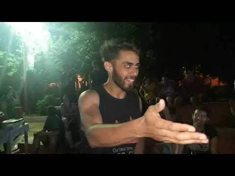 Élite vs Eako - EntreSemanaRap Semifinal