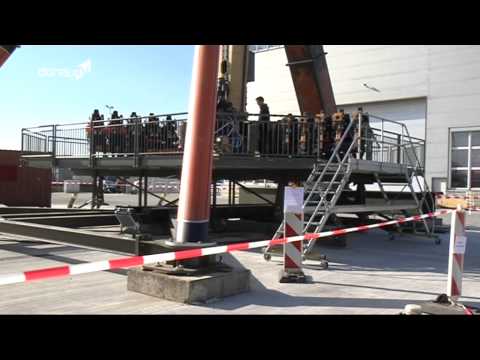 DTV BTG Star Shape im Härtetest 100315