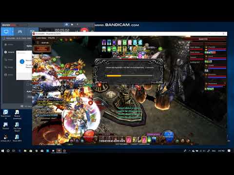 Castle Siege TebaMu Online