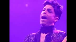 Greatest Guitarist - Prince (rare footage)