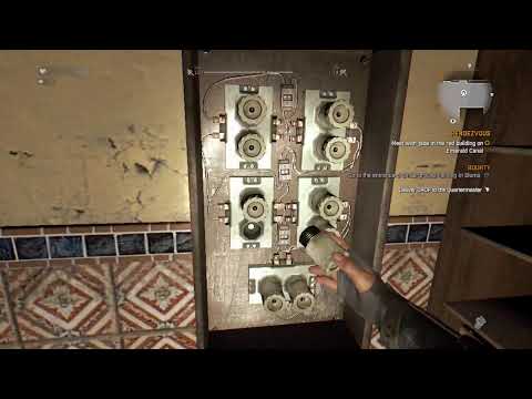 Dying Light Gameplay l Survive At All Cost+ Realistic Acting Pt. 11