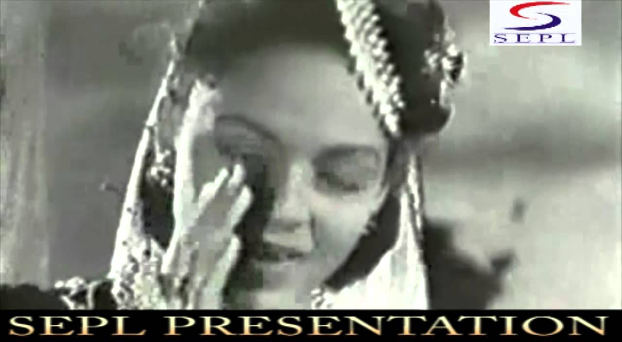 Ye Nazar Takti Hai Nishana Lyrics | Pyar Ki Baatein | Shamshad Begum | Bulo C Rani