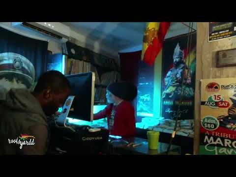 11 September 2022 - RootsYardd TOPM w/Black Chariot