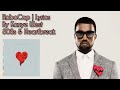 RoboCop - Ye | Lyrics