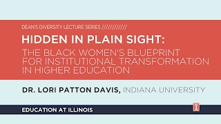 Hidden In Plain Sight: