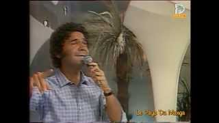 Pierre Perret  Fillette le bonheur c'est toujours pour demain - LPDM