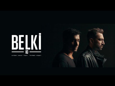Erdem Yener feat. Ferman Akgül - Belki10 (Official 360⁰ Video)