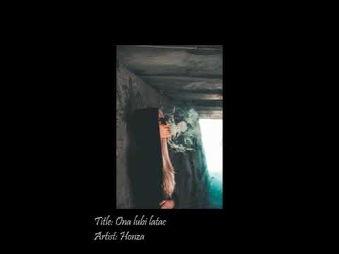 Honza - Ona lubi latać (prod kimj)