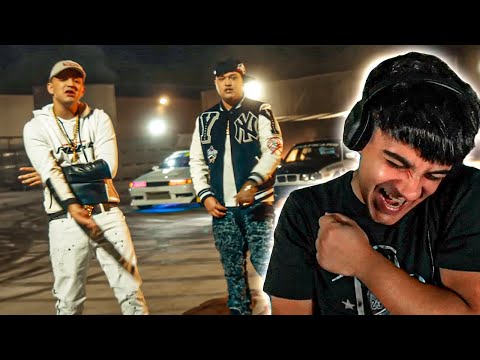 (REACCIÓN) El Malo Soy Yo - @ITHANNY @Luckybrown.official (Video Oficial)