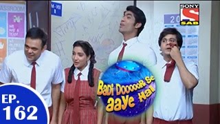 Badi Door Se Aaye Hain - बड़ी दूर से आये है - Episode 162 - 21st January 2015 video