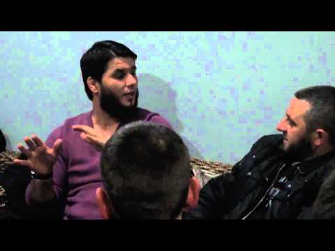 Shembulli i Luanit me Dhelprën (Tregim Edukativ) - Hoxhë Abil Veseli