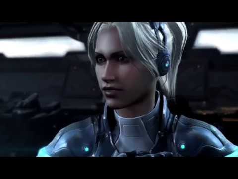 Película completa español starcraft 2 nova operaciones encubiertas