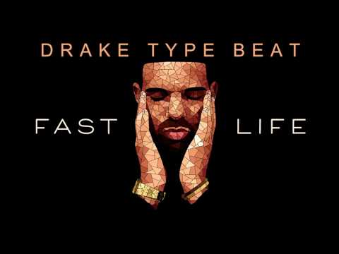 Drake Type Beat - Fast Life (prod Viramaina)