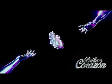 New Culture - Brilla Mi  Corazón