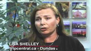 Celebrity Cruises tripcentral.ca Agent Review Celebrity Cruises tripcentral.ca Agent Review