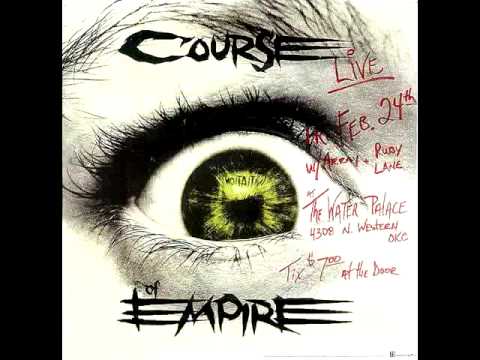 Course of Empire - Breed