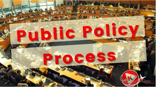 Public Policy Process Explained in 5 Simple Steps | Most Viewed Video 