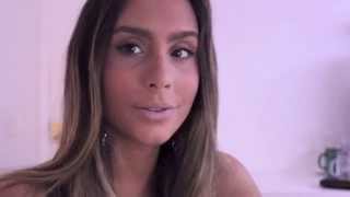 Envolvidão - Rael da Rima | AMANDA CORONHA cover