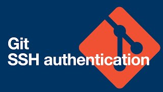 Git #9 - SSH key authentication on GitHub