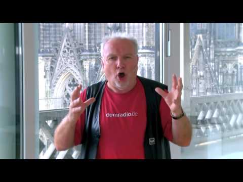 Das Wort zum Samstag mit Willibert Pauels vom 01.10.16