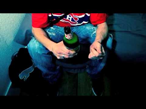 Géabé(l'Eklectik)-T'aime pas ma gueule?